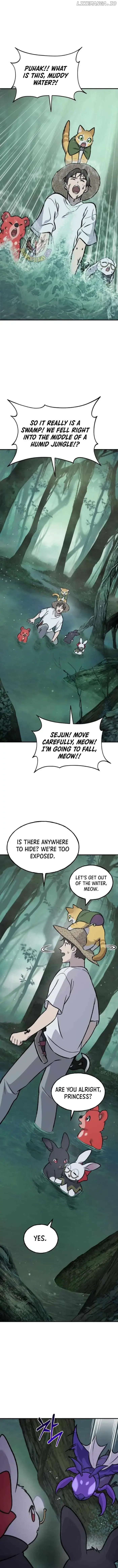 Solo Farming In The Tower - Chapter 100 image 25_optimized_optimized